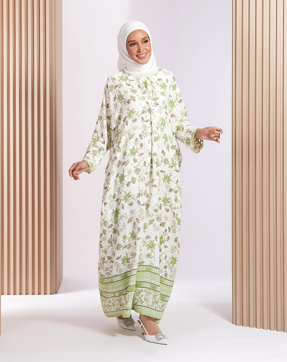 MYSHA KAFTAN